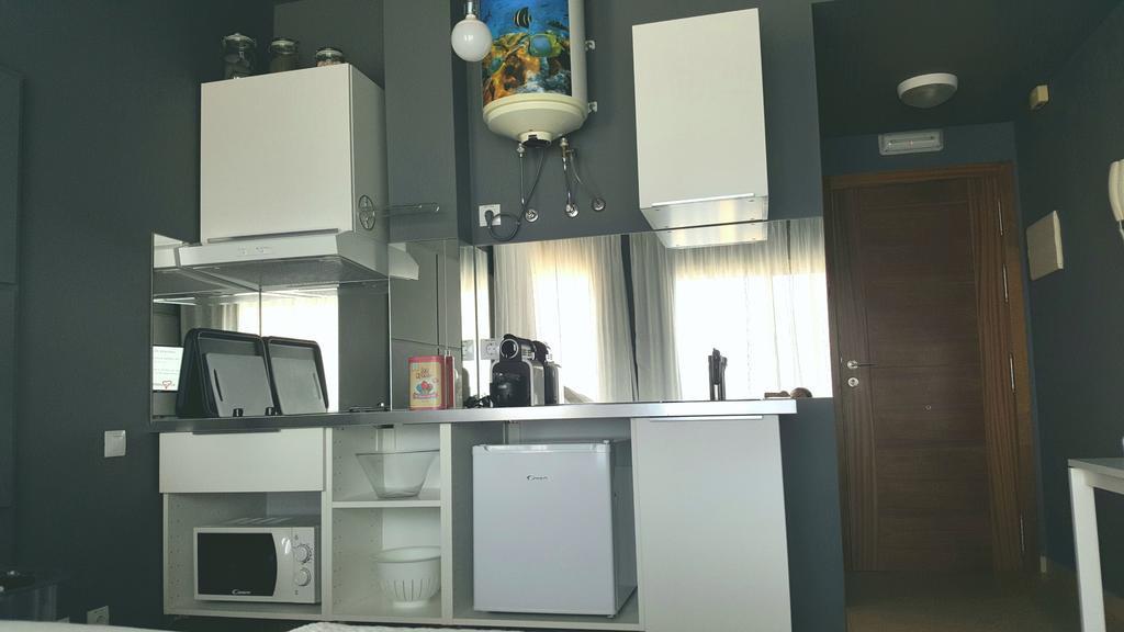 Apartamento Fuerteventura in Loft Gran Tarajal Exterior foto
